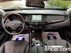 Kia K9, 2015 — миниатюра 3