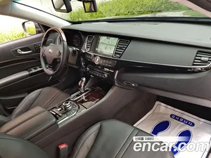 Kia K9, 2015 — миниатюра 5