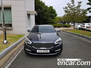 Kia K9, 2015 — миниатюра 6