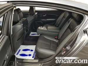 Kia K9, 2015 — миниатюра 8