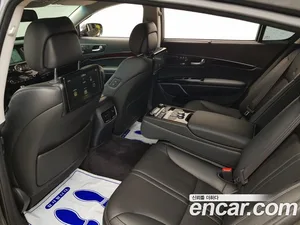 Kia K9, 2015 — миниатюра 9