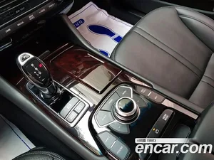 Kia K9, 2015 — миниатюра 10