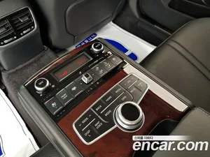 Kia K9, 2015 — миниатюра 11