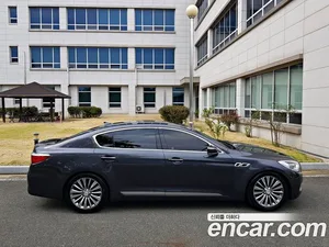 Kia K9, 2015 — миниатюра 13