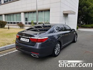 Kia K9, 2015 — миниатюра 14