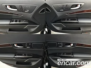 Kia K9, 2015 — миниатюра 15