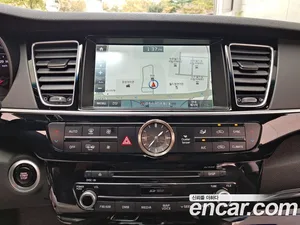 Kia K9, 2015 — миниатюра 16