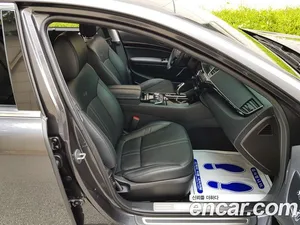 Kia K9, 2015 — миниатюра 18