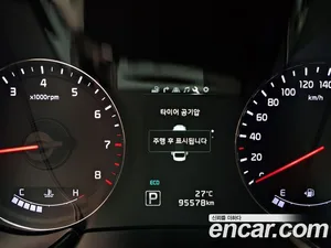 Kia K9, 2015 — миниатюра 19