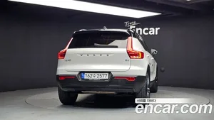 Volvo XC40, 2020 — миниатюра 4