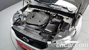 Volvo XC40, 2020 — миниатюра 6