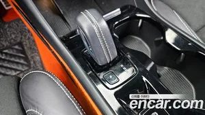 Volvo XC40, 2020 — миниатюра 9