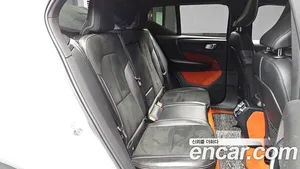 Volvo XC40, 2020 — миниатюра 11