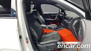 Volvo XC40, 2020 — миниатюра 12