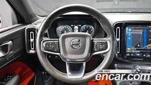 Volvo XC40, 2020 — миниатюра 13