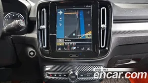 Volvo XC40, 2020 — миниатюра 14