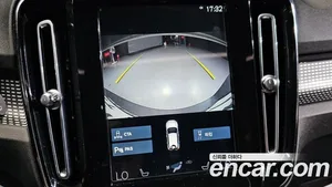 Volvo XC40, 2020 — миниатюра 15