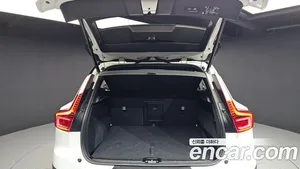 Volvo XC40, 2020 — миниатюра 20