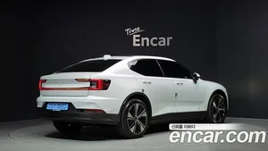 Polestar Polestar 2, 2022 — миниатюра 2