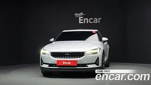 Polestar Polestar 2, 2022 — миниатюра 3