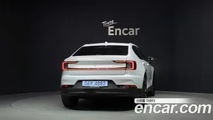 Polestar Polestar 2, 2022 — миниатюра 4