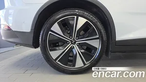Polestar Polestar 2, 2022 — миниатюра 5