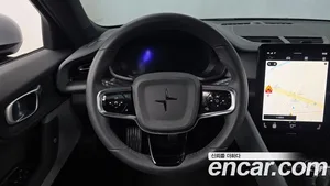 Polestar Polestar 2, 2022 — миниатюра 19