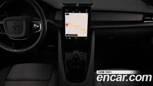 Polestar Polestar 2, 2022 — миниатюра 20