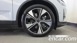 Polestar Polestar 2, 2022 — миниатюра 7