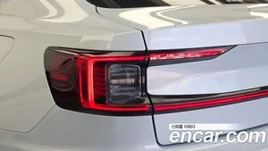 Polestar Polestar 2, 2022 — миниатюра 9