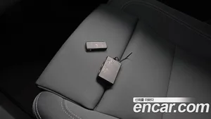 Polestar Polestar 2, 2022 — миниатюра 31