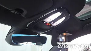 Polestar Polestar 2, 2022 — миниатюра 32