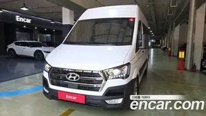 Hyundai Solati, 2023 — миниатюра 3