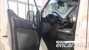 Hyundai Solati, 2023 — миниатюра 13