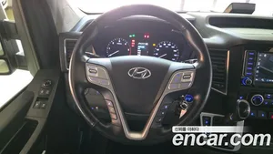 Hyundai Solati, 2023 — миниатюра 19