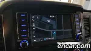 Hyundai Solati, 2023 — миниатюра 20