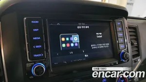 Hyundai Solati, 2023 — миниатюра 22