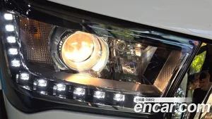 Hyundai Solati, 2023 — миниатюра 8
