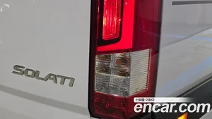 Hyundai Solati, 2023 — миниатюра 9