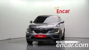 Renault QM6, 2021 — миниатюра 2
