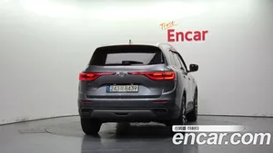 Renault QM6, 2021 — миниатюра 3