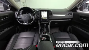 Renault QM6, 2021 — миниатюра 9