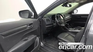 Renault QM6, 2021 — миниатюра 12
