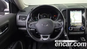 Renault QM6, 2021 — миниатюра 18