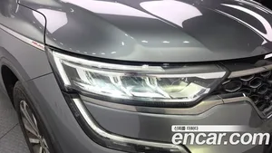 Renault QM6, 2021 — миниатюра 7