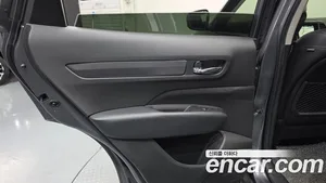 Renault QM6, 2021 — миниатюра 14