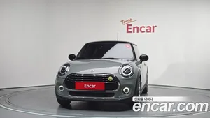 Mini Cooper, 2020 — миниатюра 1
