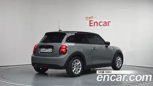Mini Cooper, 2020 — миниатюра 2