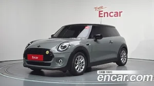 Mini Cooper, 2020 — миниатюра 3