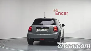 Mini Cooper, 2020 — миниатюра 4